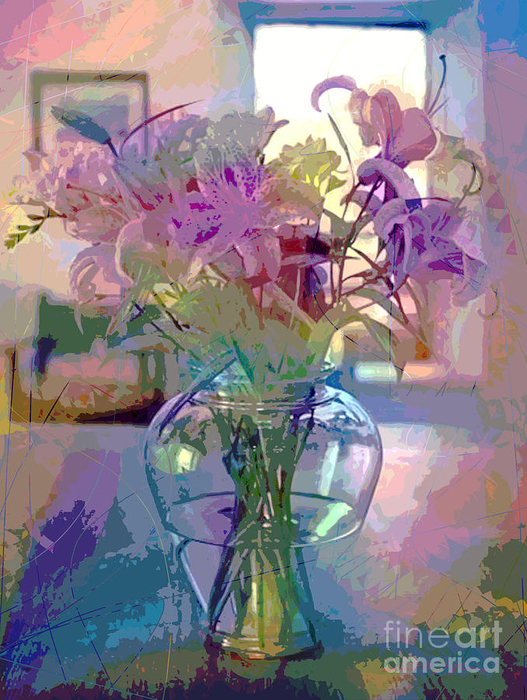 lily-flowers-in-glass-david-lloyd-glover (527x700, 542Kb)