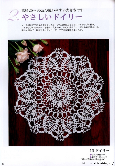 Suteki_Pineapple_Crochet_Laces_2011.page016 copy (486x700, 337Kb)
