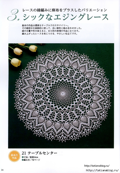 Suteki_Pineapple_Crochet_Laces_2011.page022 copy (486x700, 346Kb)
