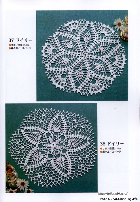 Suteki_Pineapple_Crochet_Laces_2011.page035 copy (486x700, 348Kb)