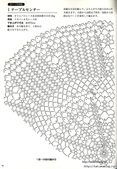 Suteki_Pineapple_Crochet_Laces_2011.page044 copy (486x700, 321Kb)