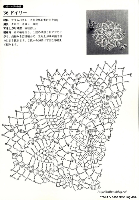 Suteki_Pineapple_Crochet_Laces_2011.page051 copy (486x700, 259Kb)