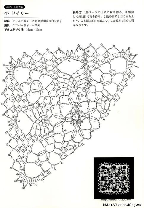 Suteki_Pineapple_Crochet_Laces_2011.page083 copy (486x700, 240Kb)