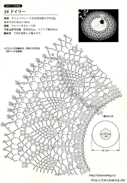 Suteki_Pineapple_Crochet_Laces_2011.page089 copy (486x700, 277Kb)