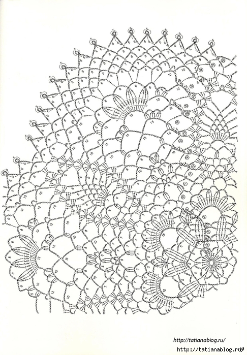 Suteki_Pineapple_Crochet_Laces_2011.page097 copy (486x700, 289Kb)