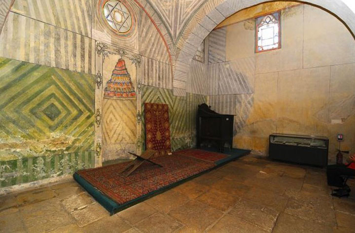 Малая ханская мечеть1 (700x459, 339Kb)