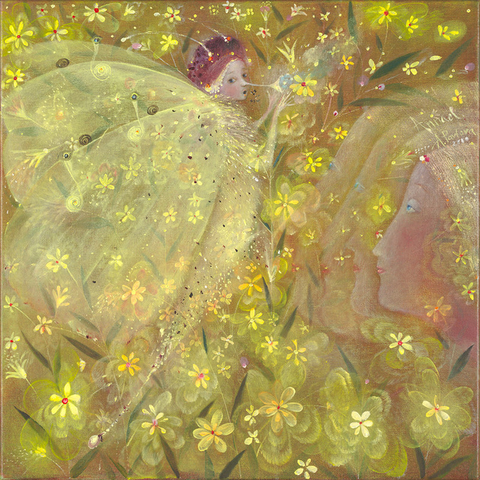 Анелия Павлова картины37 (700x699, 745Kb)
