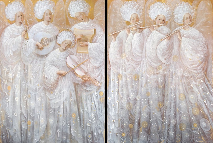 Анелия Павлова картины17 (700x470, 372Kb)