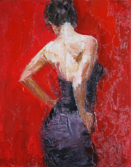 Художник Henry Asencio7 (550x700, 479Kb)