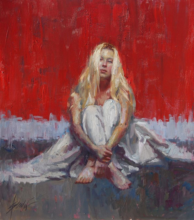 Художник Henry Asencio15 (618x700, 450Kb)