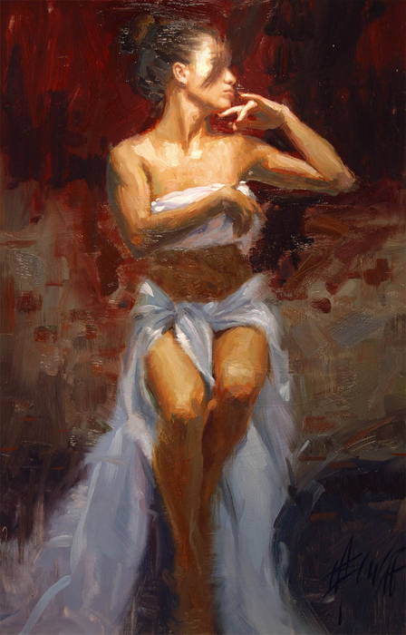 Художник Henry Asencio27 (448x700, 351Kb)