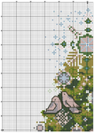  Christmas Tree (DMC)-001 (494x700, 380Kb)