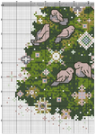  Christmas Tree (DMC)-003 (494x700, 468Kb)