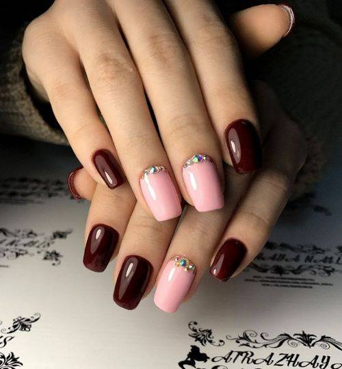 JamAdvice_com_ua_claret-manicure-with-rhinestones-15 (500x539, 144Kb)