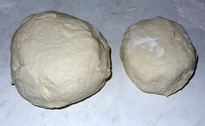 Пирог с плавленными сырками (5) (400x246, 71Kb)