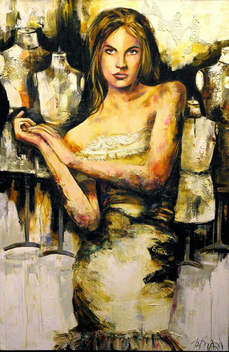 Céline Brossard Tutt'Art@ (16) (455x700, 455Kb)