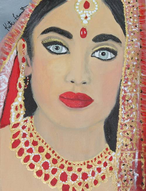 Lavani-Indian-Bride-_art (499x650, 299Kb)