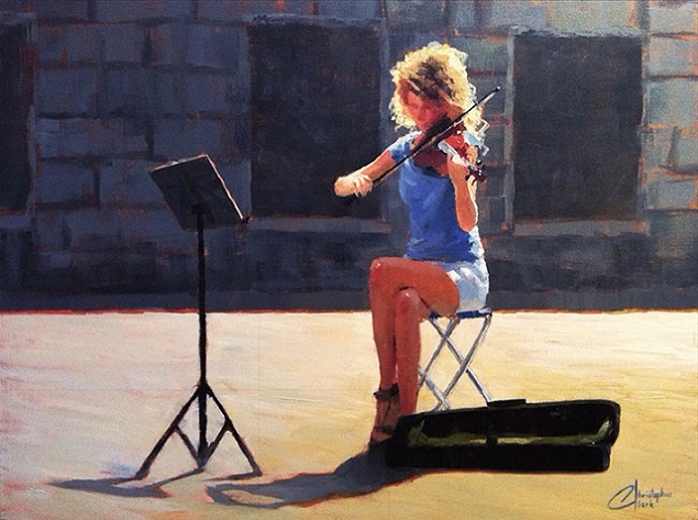 The Violinist from Venice (635x473, 295Kb)