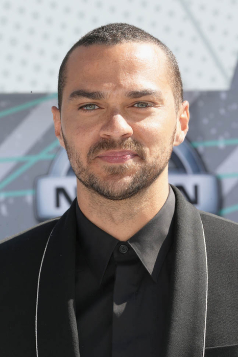 Джесси Уильямс / Jesse Williams