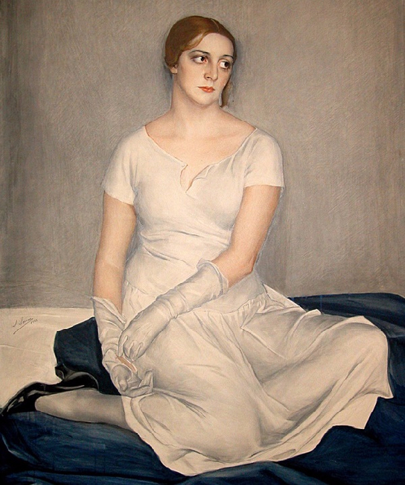 Portret-kinoaktrisy-Natalii-Kovnko-1923-h.m. (584x700, 438Kb)