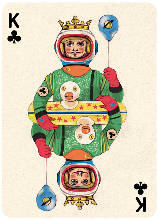 658348_KingClubsPlayingCardIllustrationbyJonathanBurton (505x700, 255Kb)