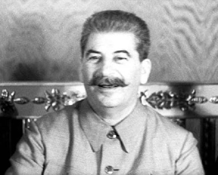 Зачем Сталин «зачистил» Красную Армию?