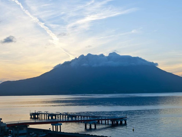 10 активных вулканов, которые открыты для посещения туристами