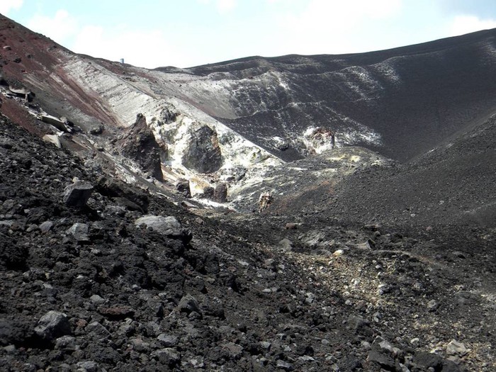 10 активных вулканов, которые открыты для посещения туристами
