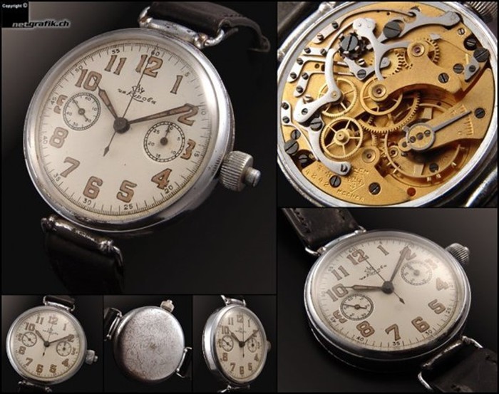 Советские часы обладали потрясающим дизайном и могли потягаться в точности с известными швейцарскими механизмами
