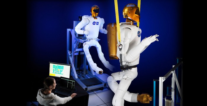 Какие роботы изучают космос: пост ко Всемирному дню космонавтики