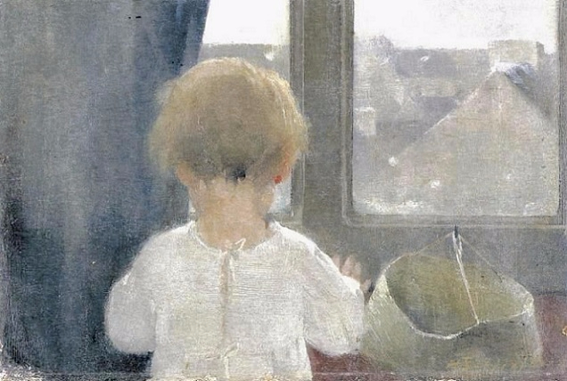 Helene Schjerfbeck  4 (636x428, 236Kb)