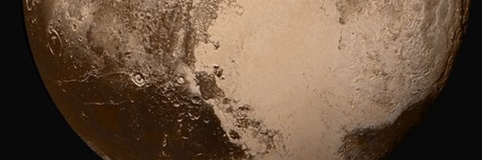Самые интересные факты о Плутоне