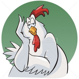 3818063_stock-vector-bored-rooster (300x300, 21Kb)