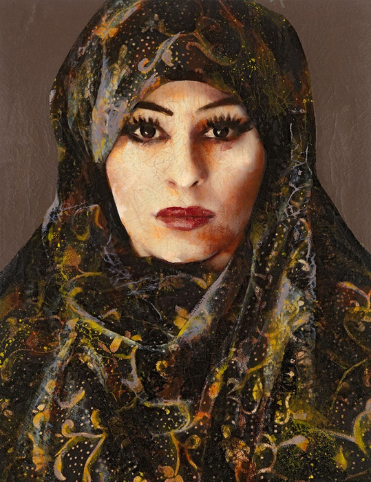 Lita Cabellut Tutt'Art@ (19) (539x700, 508Kb)