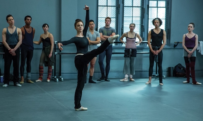 Секреты балерин Большого театра: 10 способов привести себя в форму