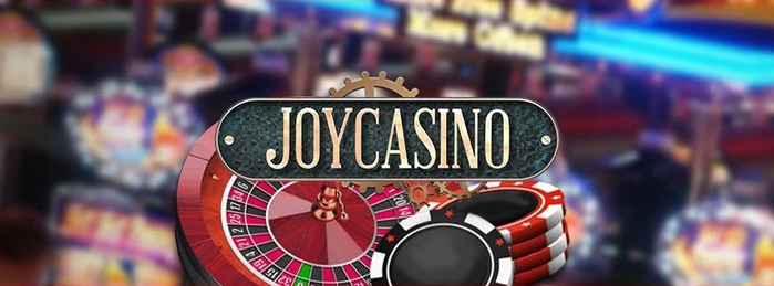 JoyCasino