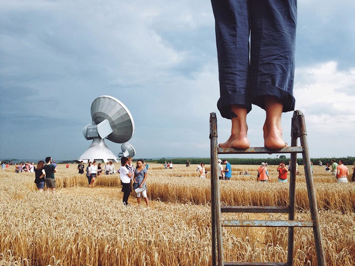 Фотографии-победители международного конкурса EyeEm Photography Awards 2016