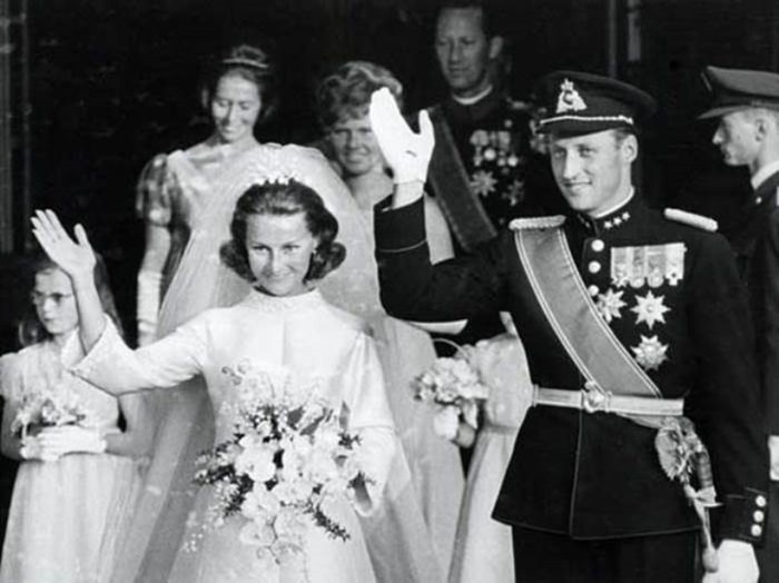 Жуткий мезальянс! Самые скандальные браки членов королевских семей в европейской истории