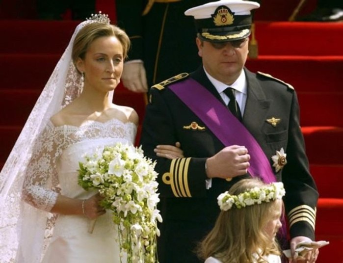 Жуткий мезальянс! Самые скандальные браки членов королевских семей в европейской истории