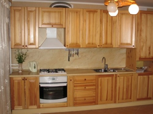 деревянные фасады для кухни 1 (500x374, 146Kb)