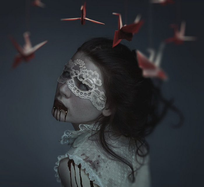 the_girl_who_loved_paper_cranes_by_ladfree-d6r2v23 (700x642, 78Kb)