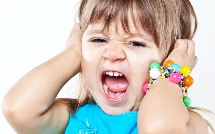 Не просто «прекратить!»   Как помочь ребенку справиться с истерикой