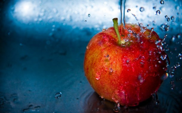 20 интересных фактов о яблоках