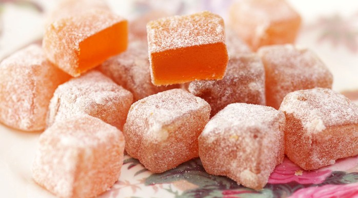 Сладкие лакомства могут быть полезны для здоровья! 9 самых полезных сладких продуктов