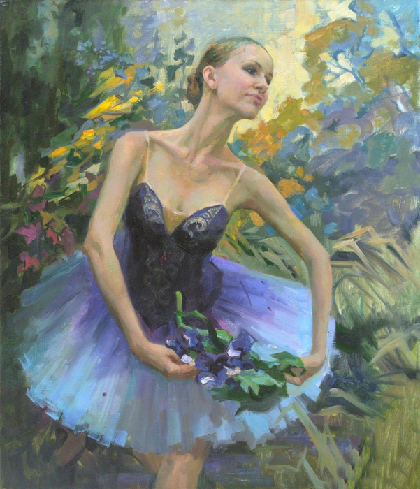 Anastasia Vostrezova   Tutt'Art@ (27) (601x700, 559Kb)