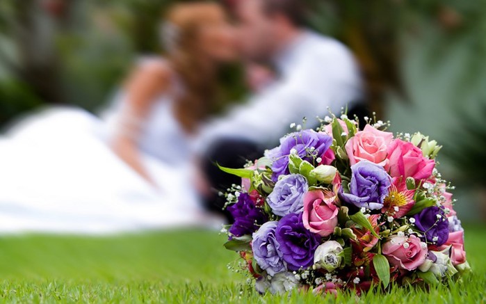 На заметку! 10 способов сэкономить на свадебном торжестве