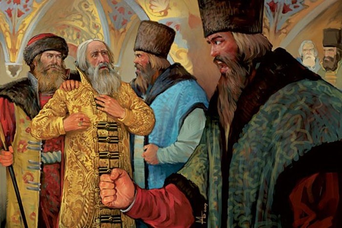 Кто был самым худшим царем в истории России? Пять претендентов на «позорный престол»