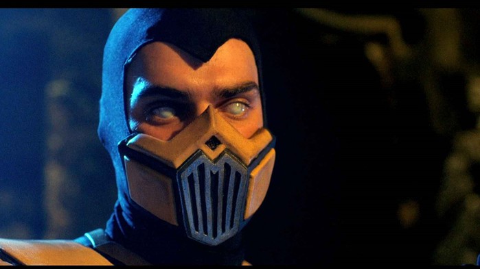 Как снимали фильм «Mortal Kombat»: самые интересные факты о «Смертельной битве»