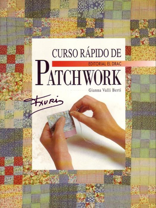 CURSO RAPIDO DE PATCHWORK (524x700, 102Kb)