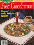 Превью Just Cross Stitch 1991 10 октябрь (450x590, 172Kb)